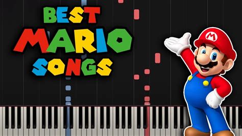 youtube mario music|youtube music mario main one.